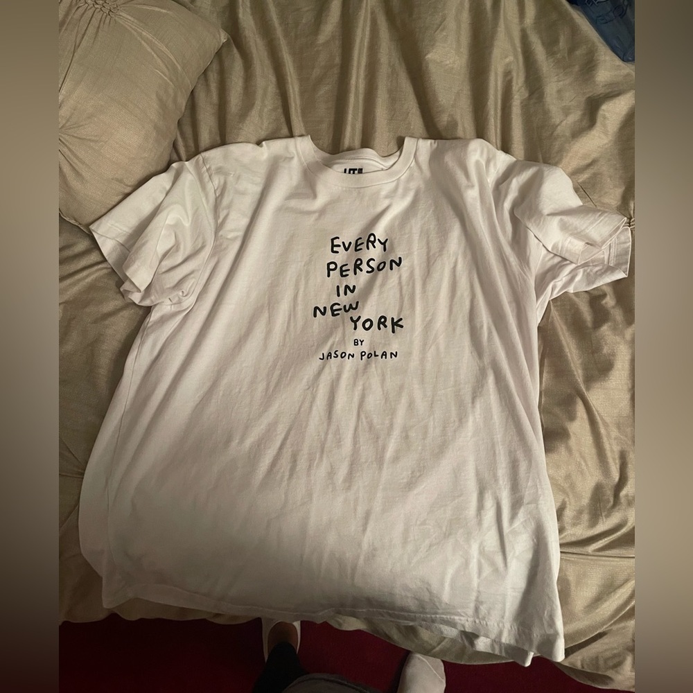 Tshirt